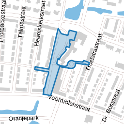 Perceel VDM00-L-1841