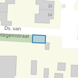 Perceel VDM00-L-1845