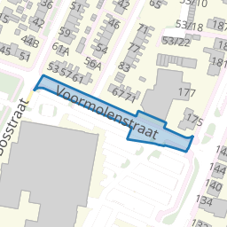 Perceel VDM00-L-1850