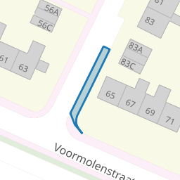 Perceel VDM00-L-1865