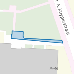 Perceel VDM00-L-1871