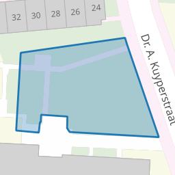 Perceel VDM00-L-1872