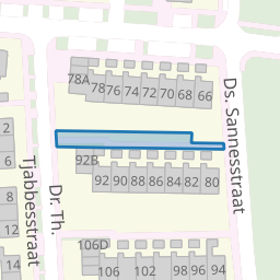 Perceel VDM00-L-1878