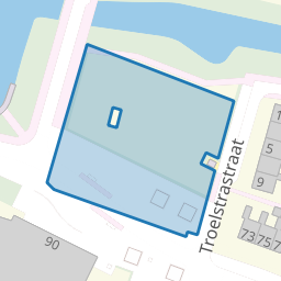 Perceel VDM00-L-1889