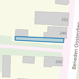 Perceel VDM00-L-1890