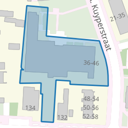 Perceel VDM00-L-1897