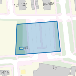 Perceel VDM00-L-1898