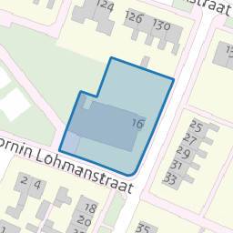 Perceel VDM00-L-1901