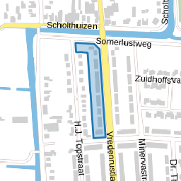 Perceel VDM00-L-1905