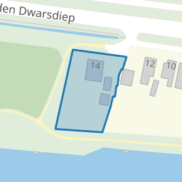 Perceel VDM00-L-1909