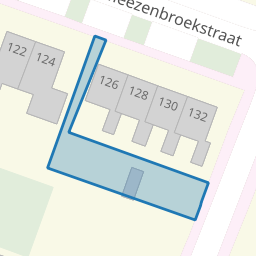 Perceel VDM00-L-1910