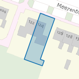 Perceel VDM00-L-1916