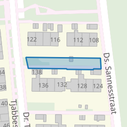 Perceel VDM00-L-1921