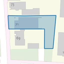 Perceel VDM00-L-1946