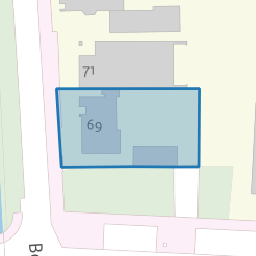 Perceel VDM00-L-1947