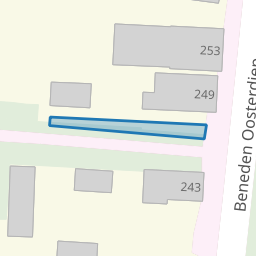 Perceel VDM00-L-1957