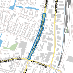 Perceel VDM00-L-1964