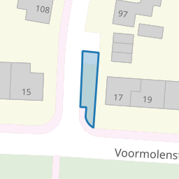 Perceel VDM00-L-1968