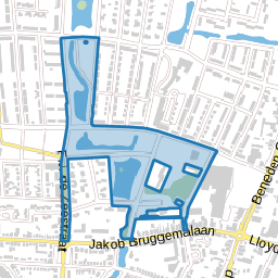 Perceel VDM00-L-1969