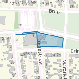 Perceel VDM00-L-1989