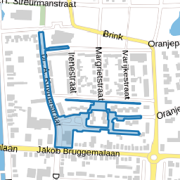 Perceel VDM00-L-1990