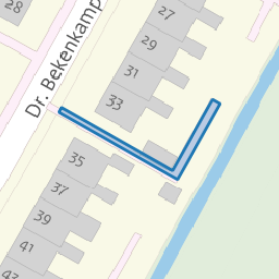 Perceel VDM00-M-1000