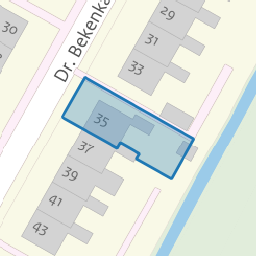 Perceel VDM00-M-1001