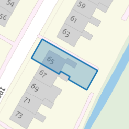 Perceel VDM00-M-1019