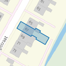 Perceel VDM00-M-1020