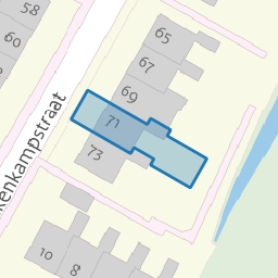Perceel VDM00-M-1022