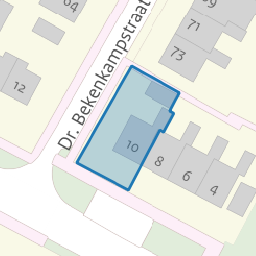 Perceel VDM00-M-1025