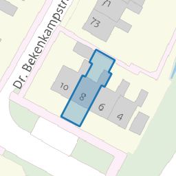 Perceel VDM00-M-1026