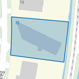 Perceel VDM00-M-1050