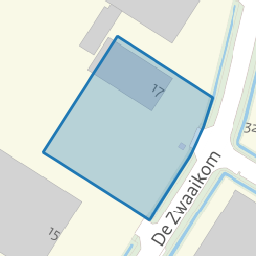 Perceel VDM00-M-1059