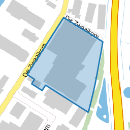 Perceel VDM00-M-1060