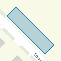 Perceel VDM00-M-1062