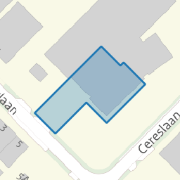 Perceel VDM00-M-1064