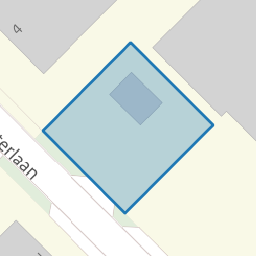 Perceel VDM00-M-1066