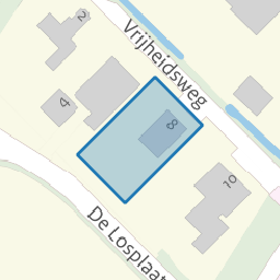 Perceel VDM00-M-1068