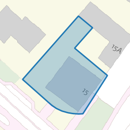 Perceel VDM00-M-1089