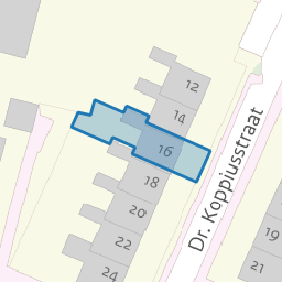 Perceel VDM00-M-1092