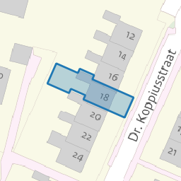 Perceel VDM00-M-1093