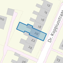 Perceel VDM00-M-1094