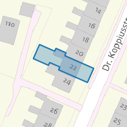 Perceel VDM00-M-1095