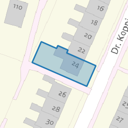 Perceel VDM00-M-1096