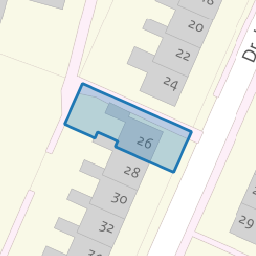 Perceel VDM00-M-1097