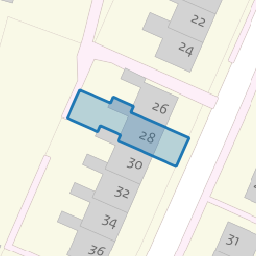 Perceel VDM00-M-1098