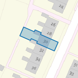 Perceel VDM00-M-1099