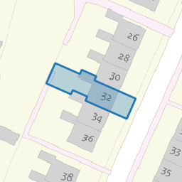 Perceel VDM00-M-1100