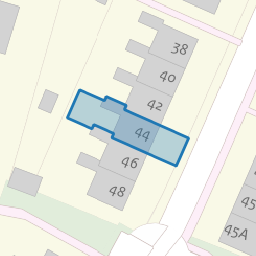 Perceel VDM00-M-1106